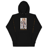 SCORPIO HOODIE